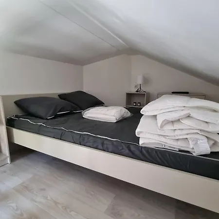 Appartement The Louise Drevet #dr *