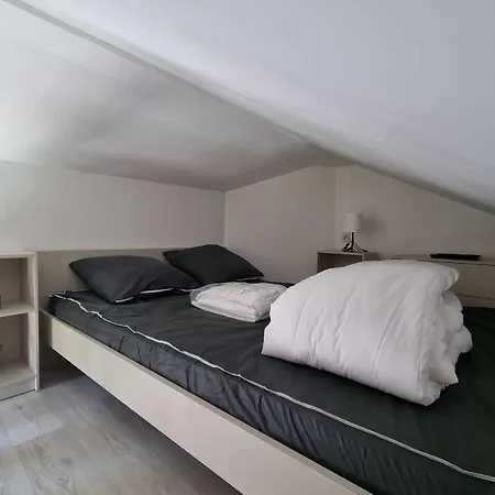 Appartement The Louise Drevet #dr *