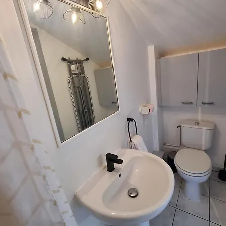 The Louise Drevet #dr Appartement Grenoble