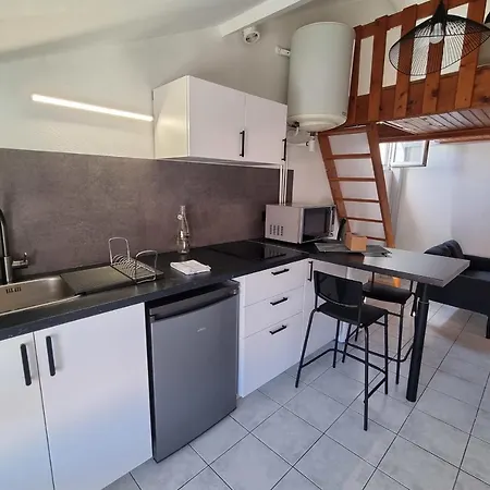 Appartement The Louise Drevet #dr *
